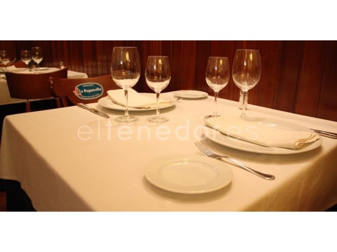 La Buganvilla Almagro - 8