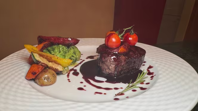 Trattoria Il Sapore - 3