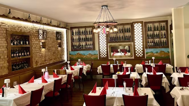 Trattoria Il Sapore - 9