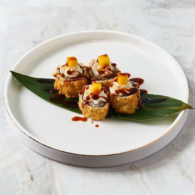 Tesoro Sushi Arona - 6