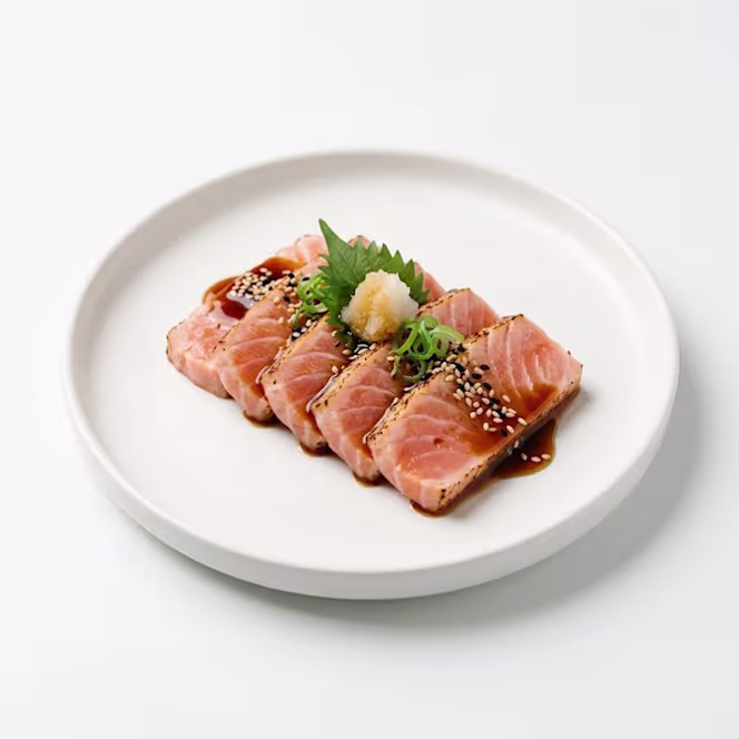 Tesoro Sushi Arona - 2