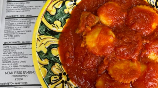 La Vecchia Fontana - 8