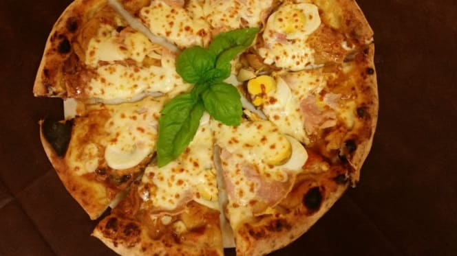 La Vecchia Fontana - 5