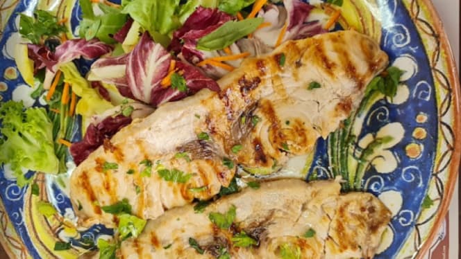 La Vecchia Fontana - 2