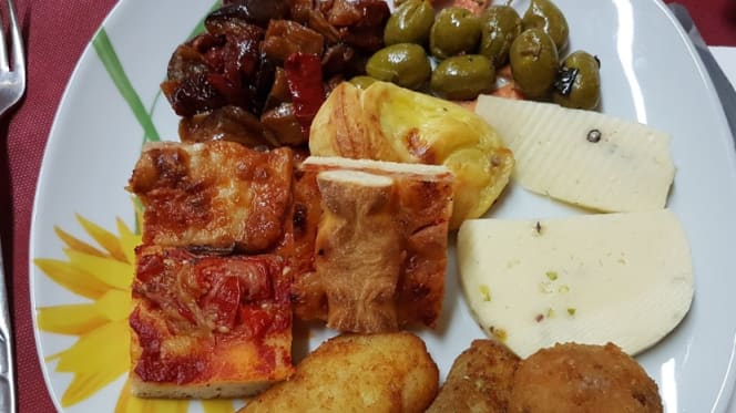 La Vecchia Fontana - 0