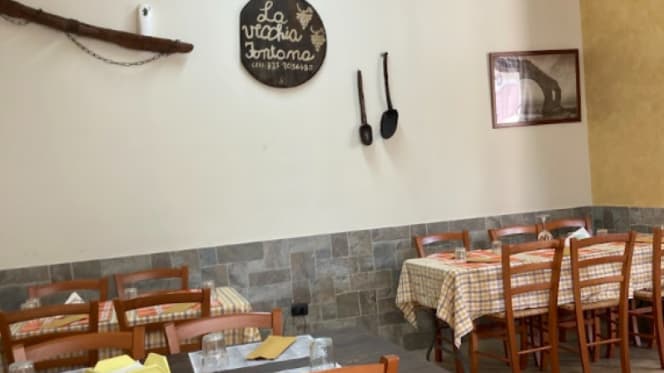 La Vecchia Fontana - 6