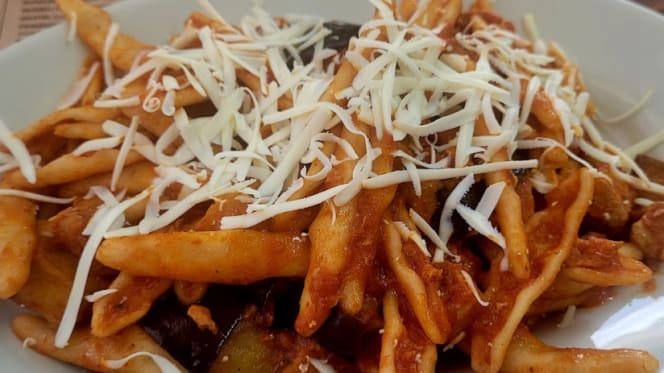 La Vecchia Fontana - 3