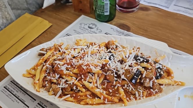 La Vecchia Fontana - 7