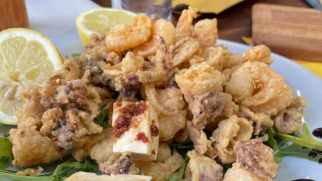 La Vecchia Fontana - 4