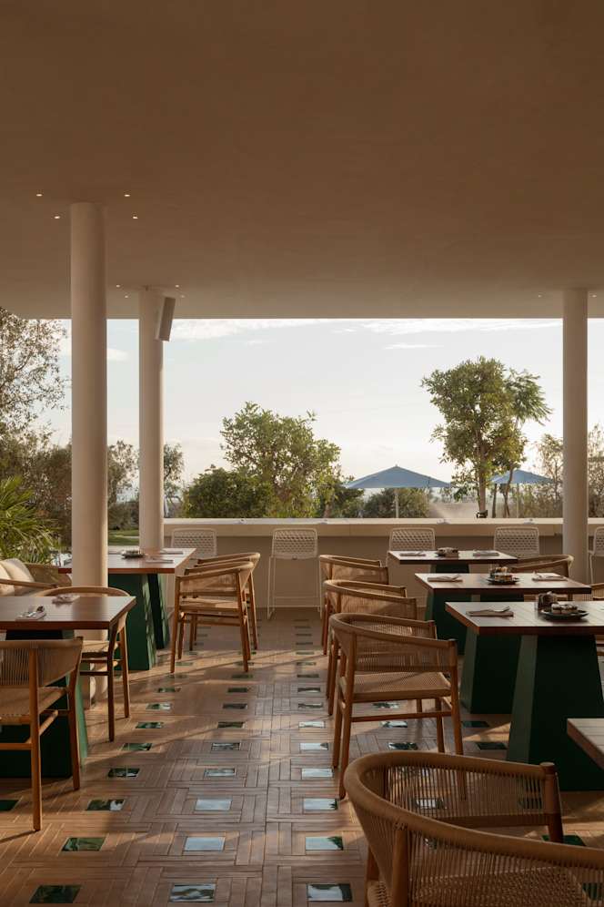 Ristorante Bianca Bistrot - 3