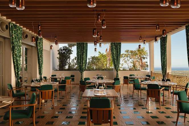 Ristorante Bianca Bistrot - 0