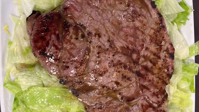 Da James pizzeria braceria - 4