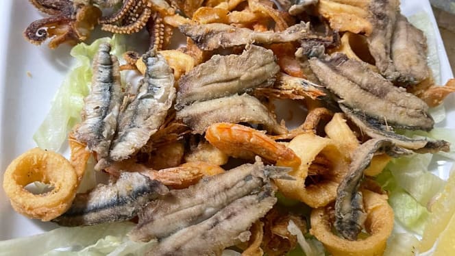 Da James pizzeria braceria - 6