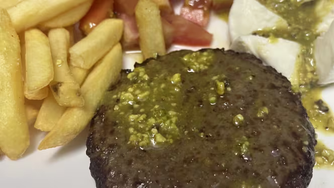 Da James pizzeria braceria - 3