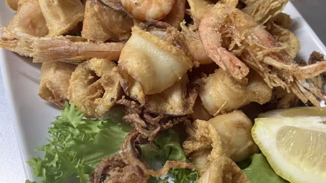 Da James pizzeria braceria - 2