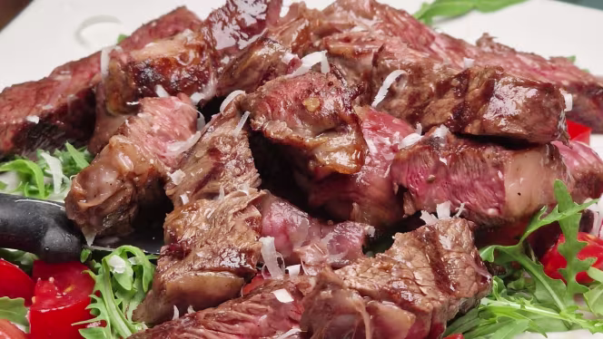 Bistrot la Piazzetta - 0