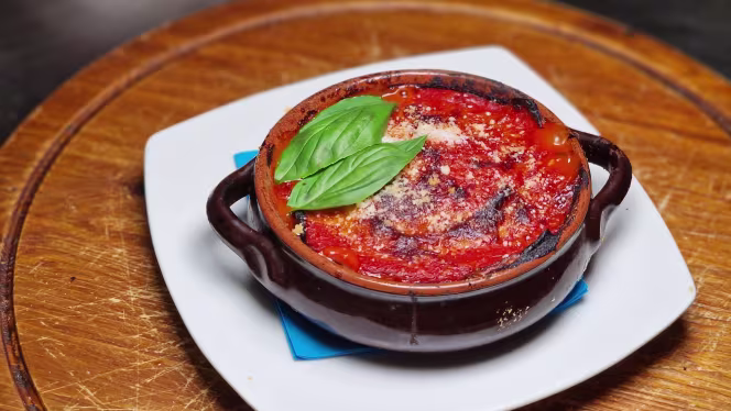 Bistrot la Piazzetta - 9