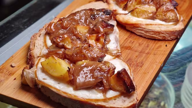 Bistrot la Piazzetta - 4