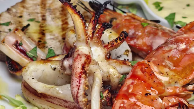 Bistrot la Piazzetta - 1