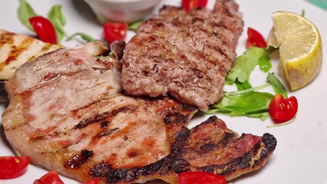 Bistrot la Piazzetta - 2