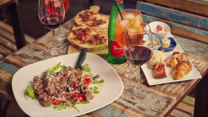 Bistrot la Piazzetta - 6