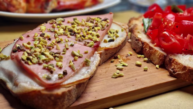 Bistrot la Piazzetta - 3