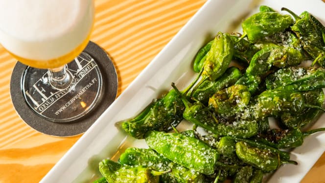 Letraria - Craft Beer Library Braga - 6