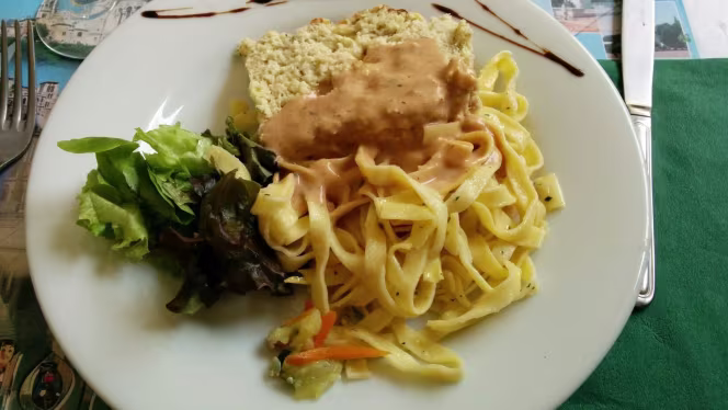 La Cuisine de Valérie - 9