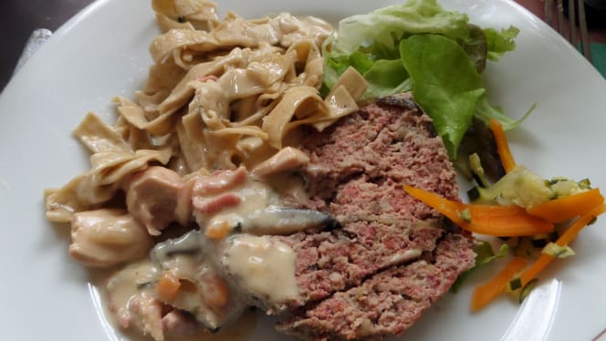 La Cuisine de Valérie - 6