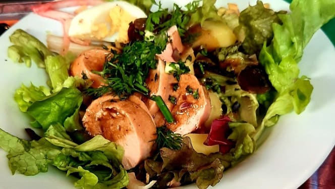 La Cuisine de Valérie - 7