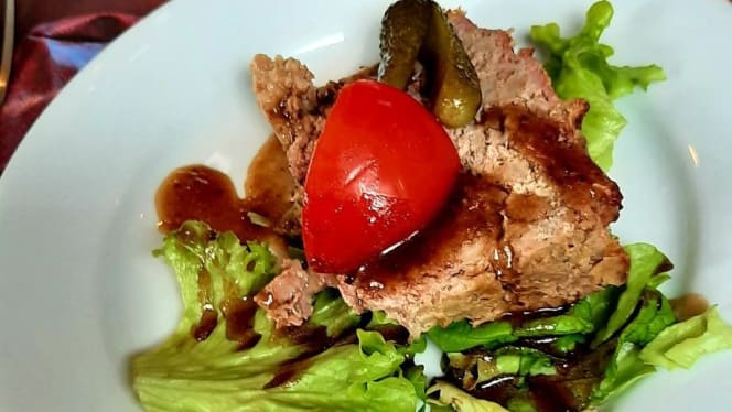 La Cuisine de Valérie - 5