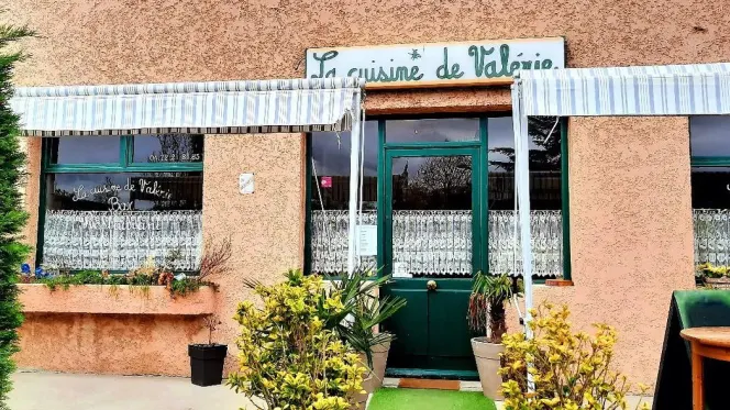 La Cuisine de Valérie - 0