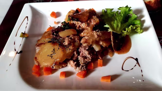 La Cuisine de Valérie - 8