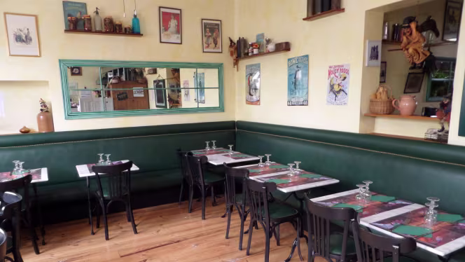 La Cuisine de Valérie - 4