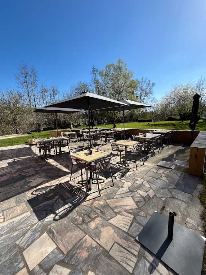 Restaurant Le Pluriel - 3