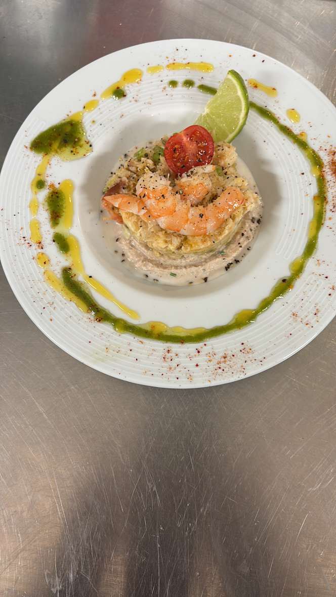 Restaurant Le Pluriel - 4