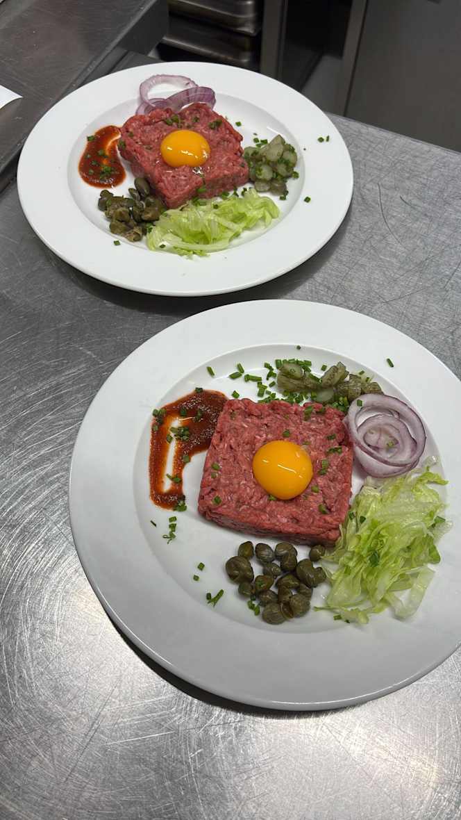 Restaurant Le Pluriel - 6