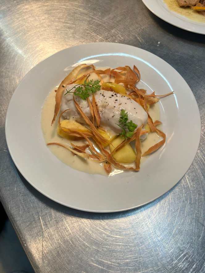 Restaurant Le Pluriel - 8