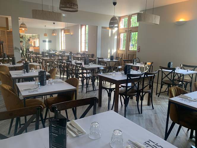 Restaurant Le Pluriel - 1