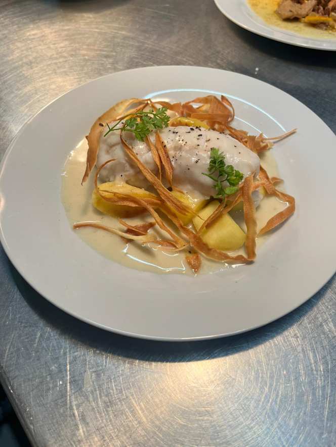 Restaurant Le Pluriel - 9