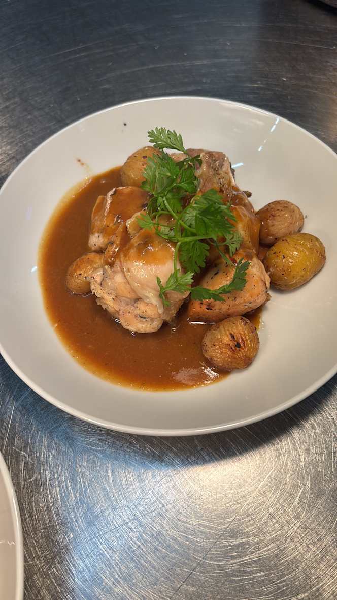 Restaurant Le Pluriel - 5