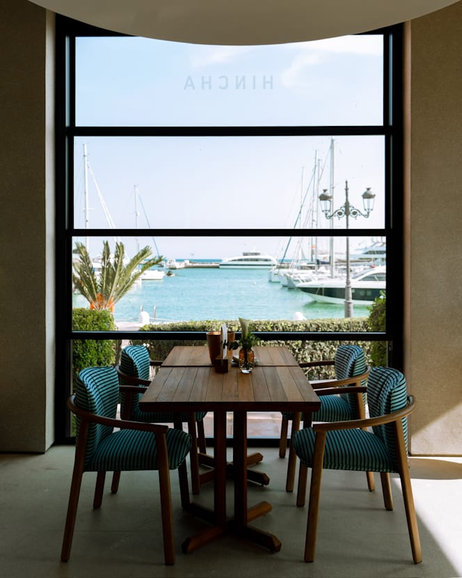 Tribuna  rooftop - 5