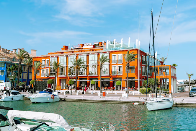 Tribuna  rooftop - 1