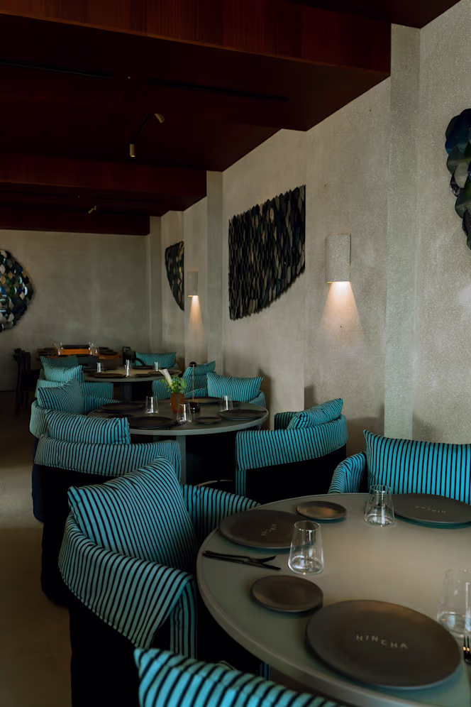 Tribuna  rooftop - 3