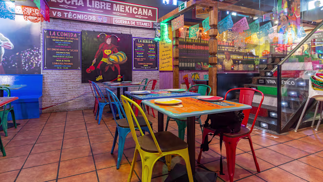 La Mordida Diego de León - 7