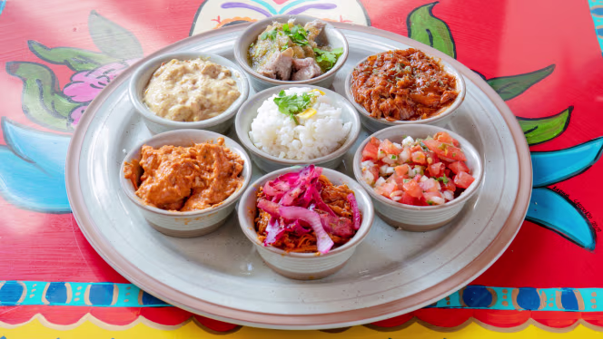 La Mordida Diego de León - 0