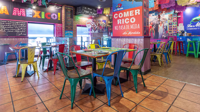 La Mordida Diego de León - 6