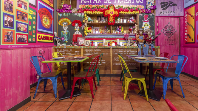 La Mordida Diego de León - 9