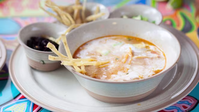 La Mordida Diego de León - 1