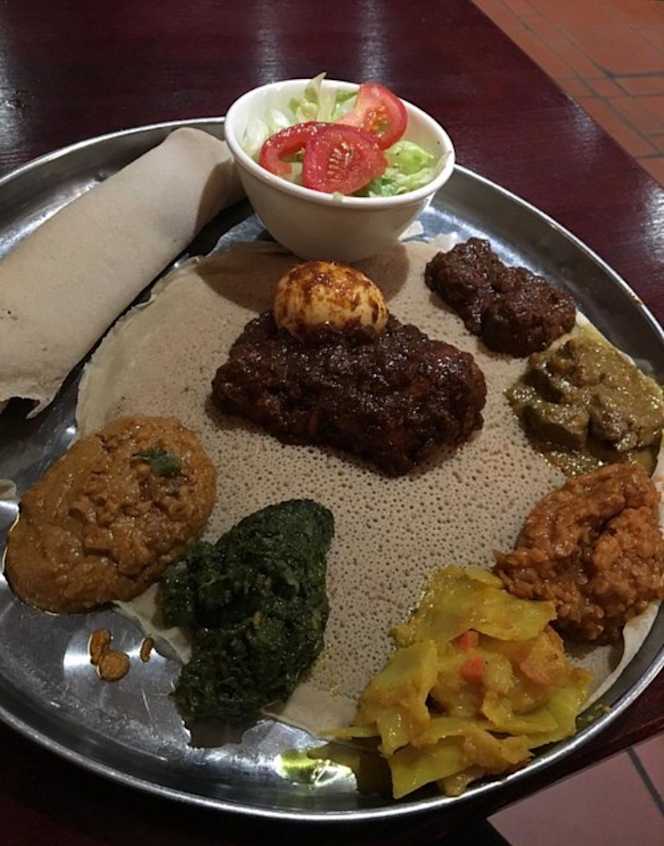 New Mama Africa AB - 1